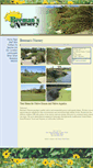 Mobile Screenshot of beemansnursery.com